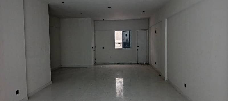VIP LAVISH BRAND NEW OFFICE FOR SALE WITH RENTAL INCOME 120K WITH LIFT BACK UP GENERATOR ALSO BANK LOUN AVAILABLE photo 5