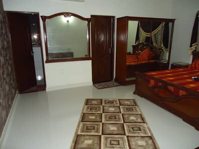 Lower Portion For Sale Purpose In Nazimabad 2 A photo 8