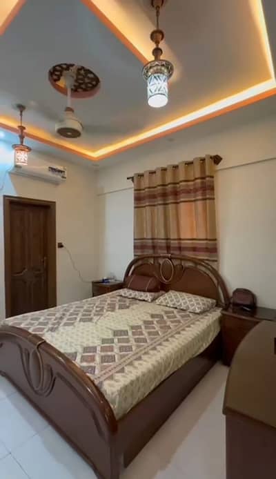 This Property For Sale Purpose In Nazimabad 2 A photo 9