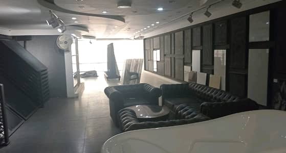 7 KANAL FACTORY FOR SALE photo 2