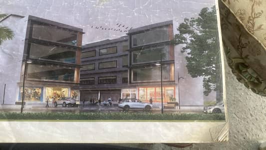4.5 Marla Commercial SHOP Sale At BRANDS VILLAGE Near Khawaja Safdar Road Cantt photo 4