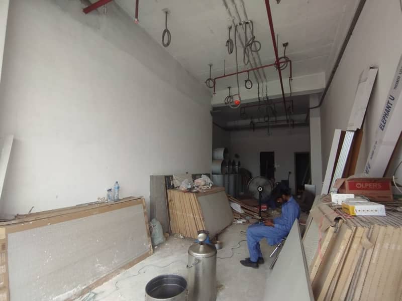 3rd Floor Office Available For Sale. photo 2