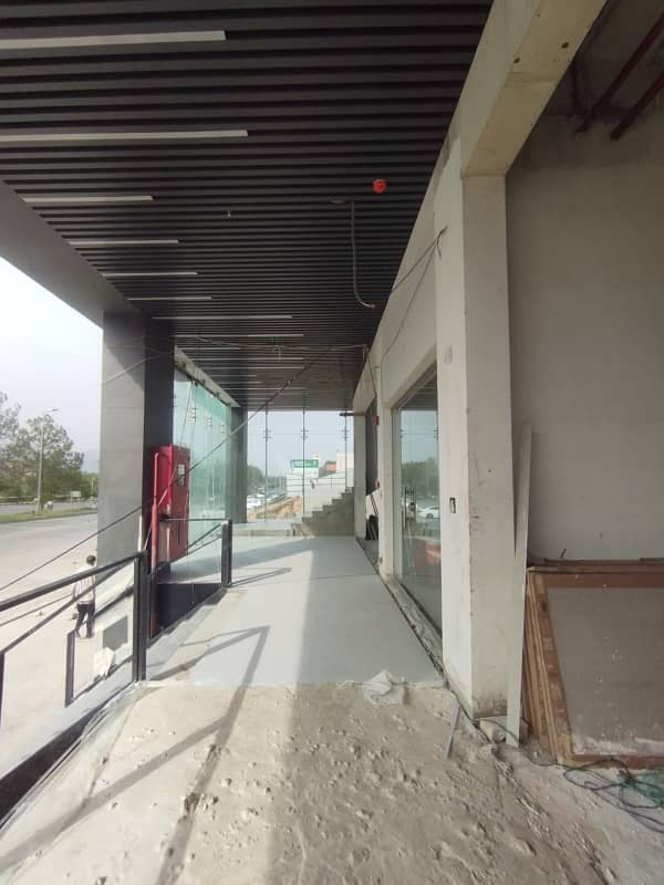 3rd Floor Office Available For Sale. photo 3