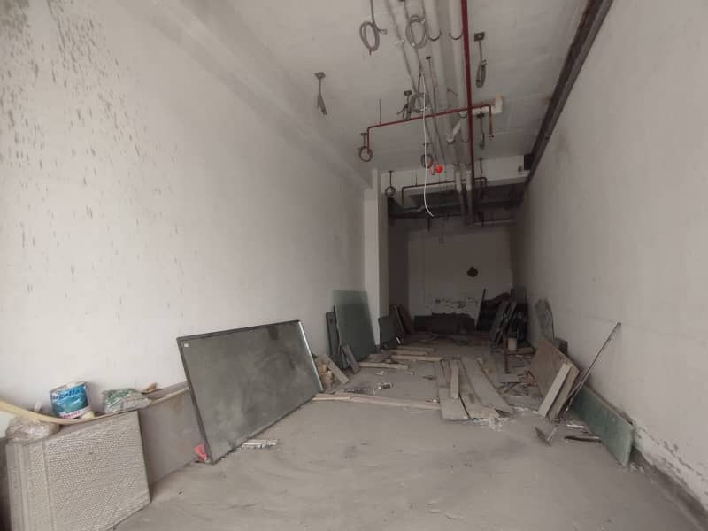 3rd Floor Office Available For Sale. photo 4