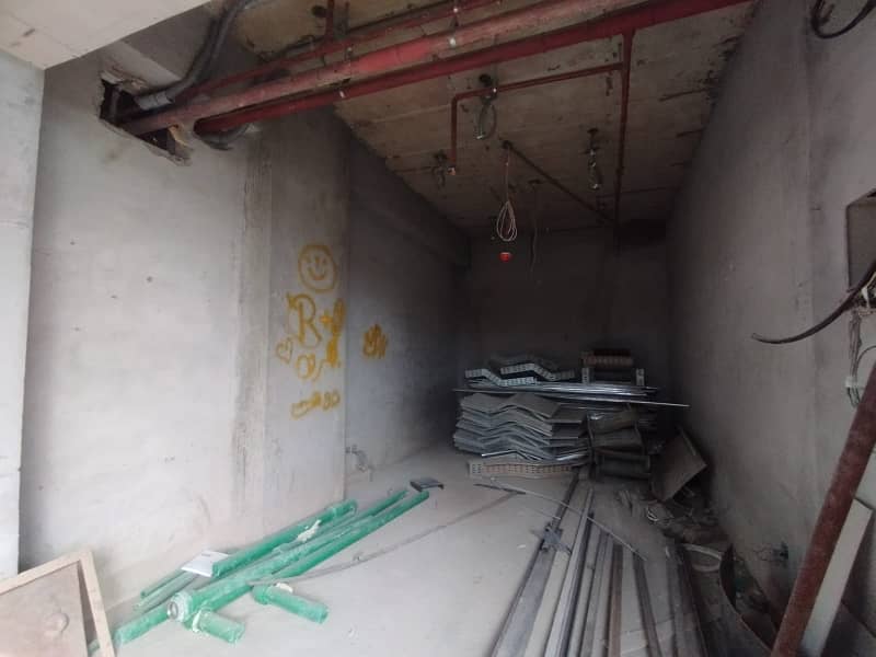3rd Floor Office Available For Sale. photo 5