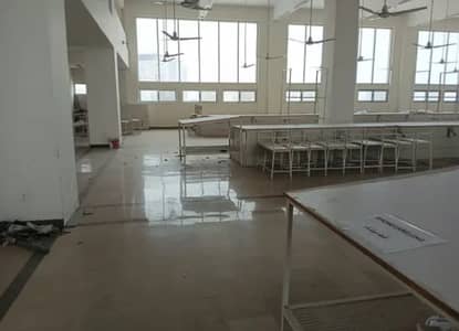 1 KANAL TRIPLE STOREY FACTORY FOR SALE photo 4