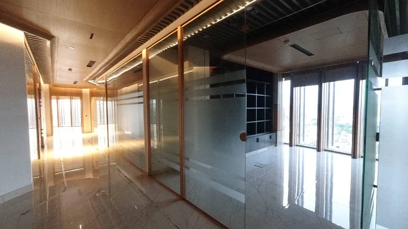 850 Square Feet Flat for rent in Top City 1 photo 10