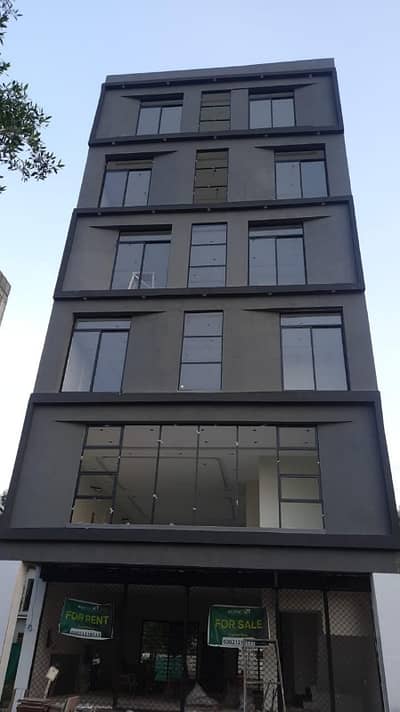 4 Kanal Factory Available For sale In Sundar industrial Estate Sunder Lahore photo 2