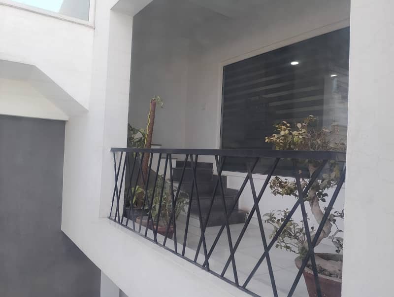 2 Kanal Double Storey Factory For Sale photo 2