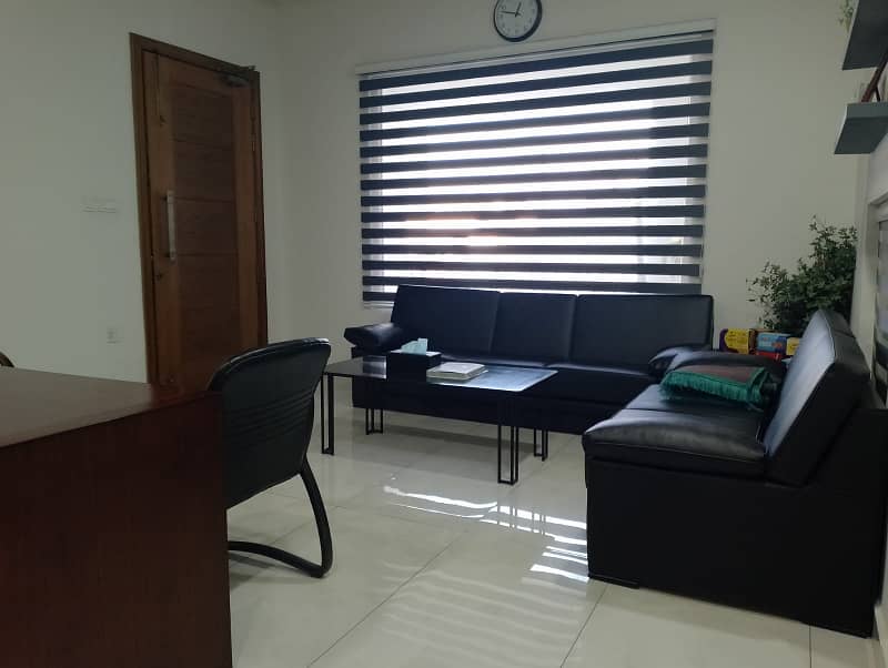 2 Kanal Double Storey Factory For Sale photo 6